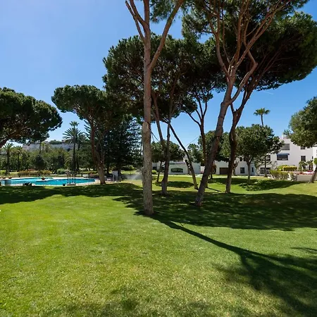 Apartment Puerto Banus2 Beachfront And Pools Marbella