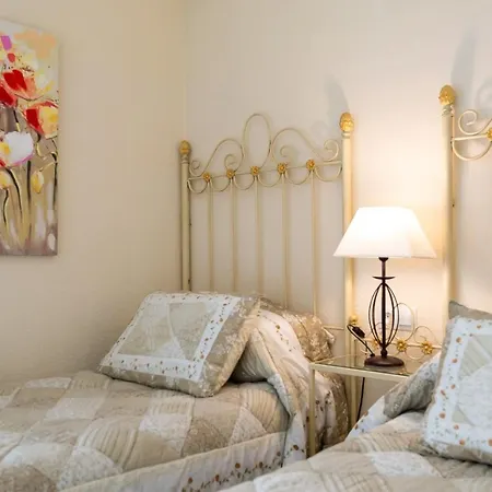 Apartment Puerto Banus2 Beachfront And Pools